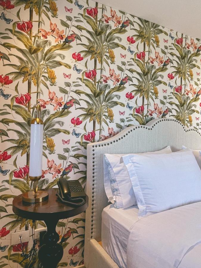 Hotel Boutique Casa Hendaus - Adults Only