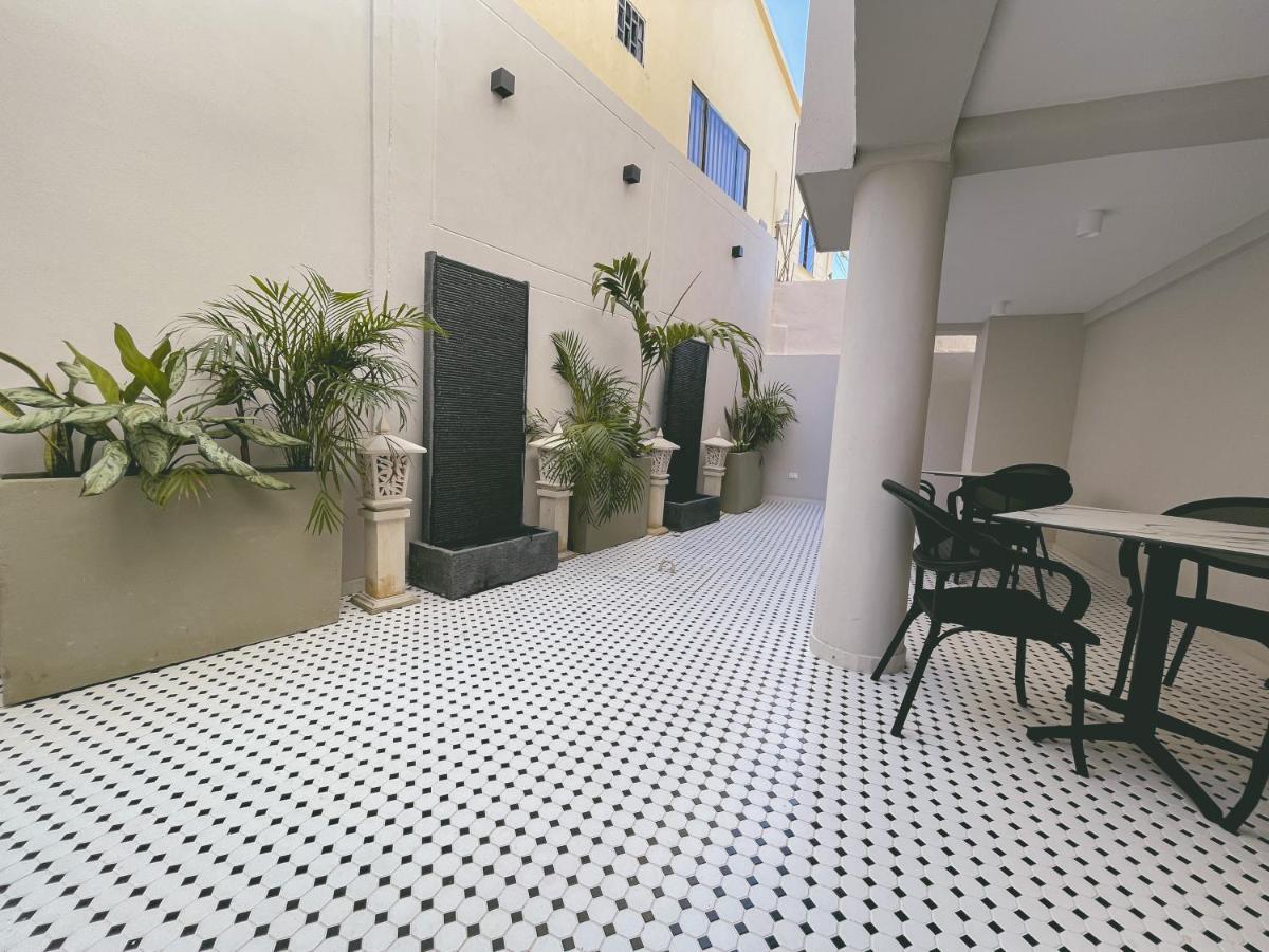Hotel Boutique Casa Hendaus - Adults Only *