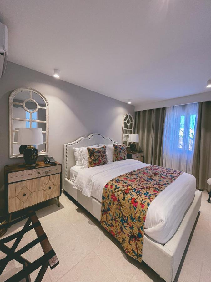 Boutique Casa Hendaus - Adults Only *