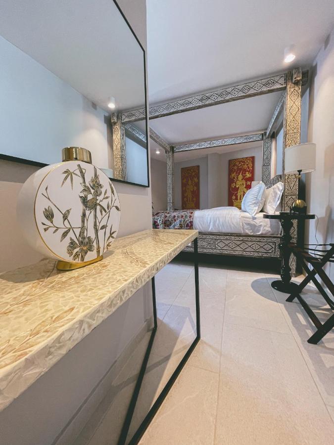 Boutique Casa Hendaus - Adults Only *