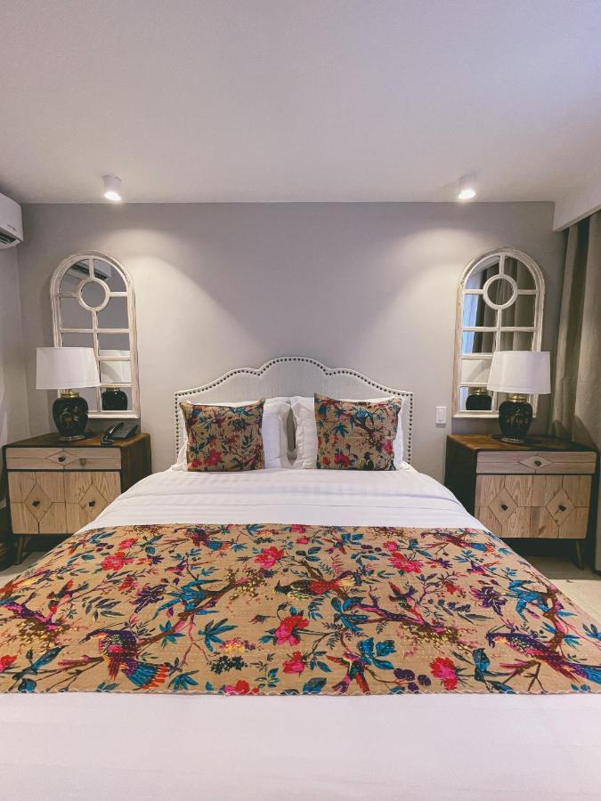 Boutique Casa Hendaus - Adults Only San Andres (San Andres and Providencia Islands)
