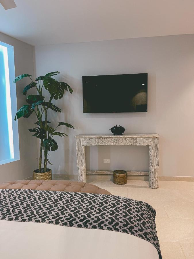 Boutique Casa Hendaus - Adults Only Hotel San Andres (San Andres and Providencia Islands)