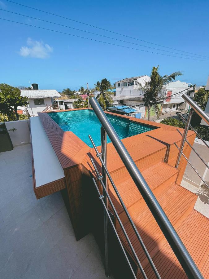 Boutique Casa Hendaus - Adults Only Hotel