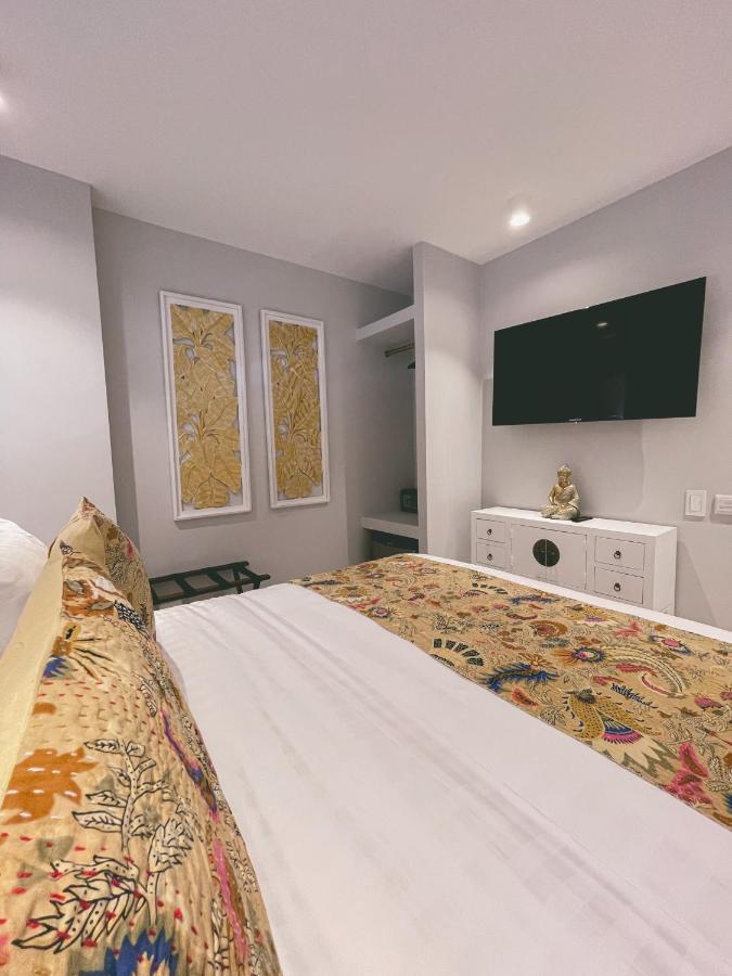 Boutique Casa Hendaus - Adults Only Hotel *