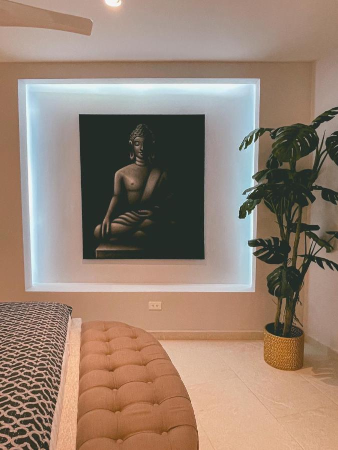 Boutique Casa Hendaus - Adults Only *