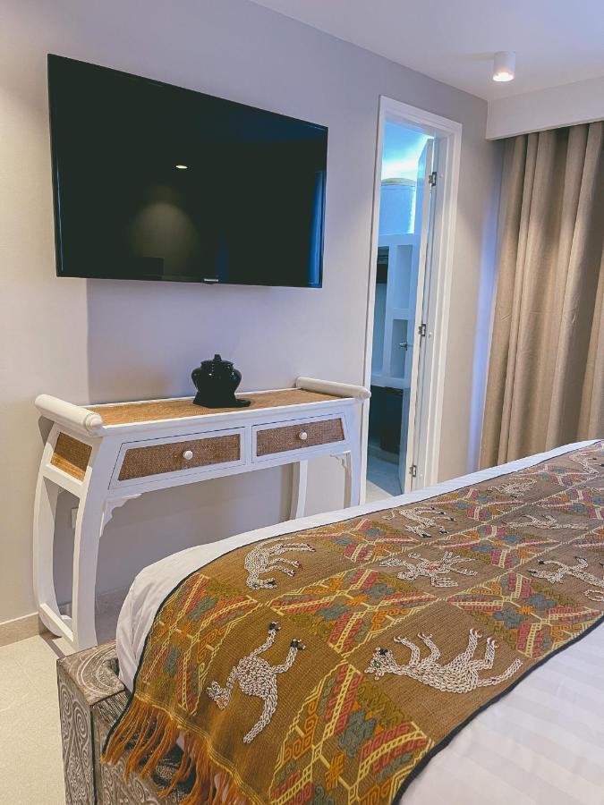 Hotel Boutique Casa Hendaus - Adults Only