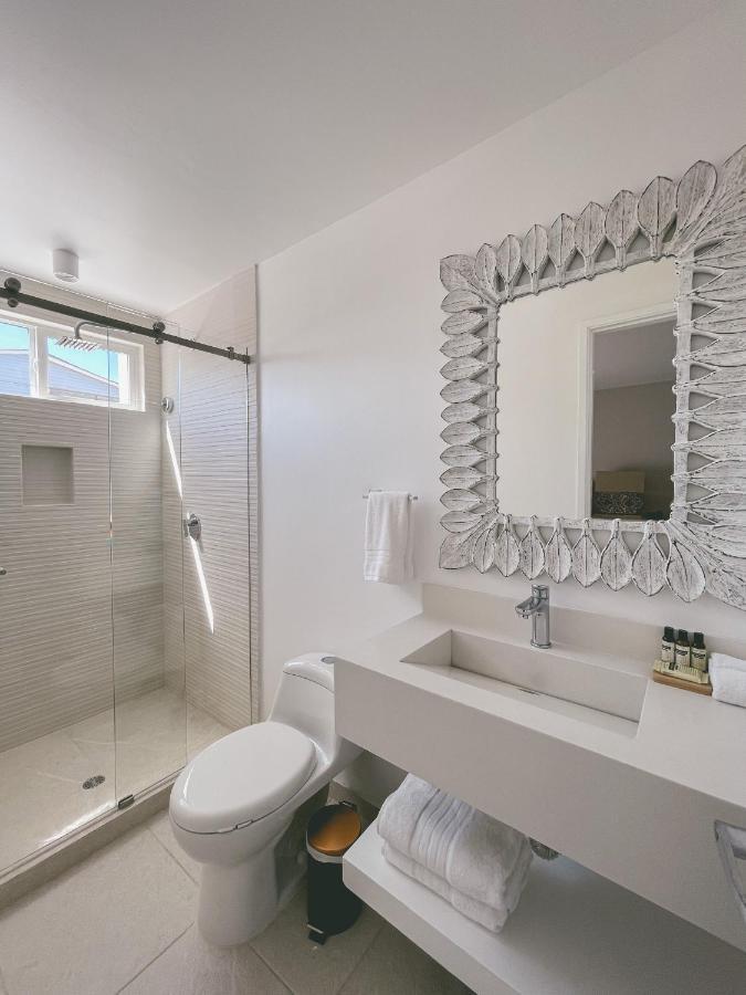 Boutique Casa Hendaus - Adults Only *