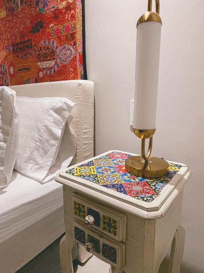 Boutique Casa Hendaus - Adults Only *