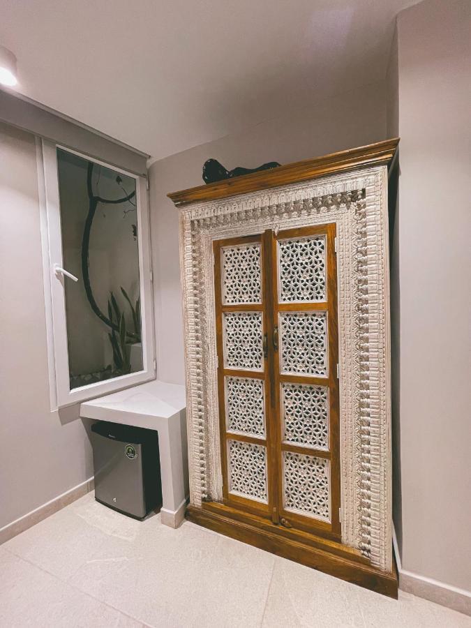 Boutique Casa Hendaus - Adults Only *