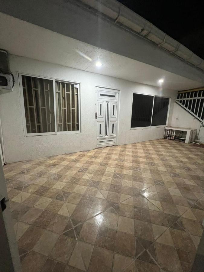 Bed and breakfast Island Colours House San Andrés