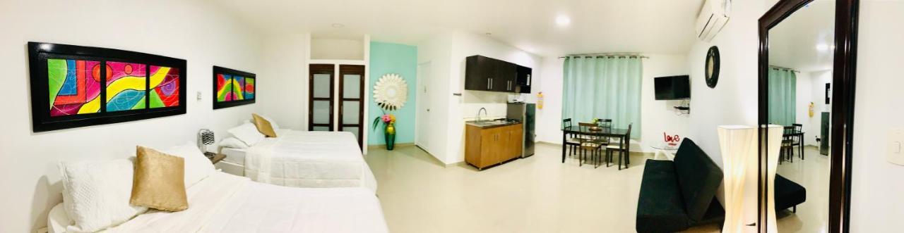 Aparthotel Bahia Tropical San Andres (San Andres and Providencia Islands)