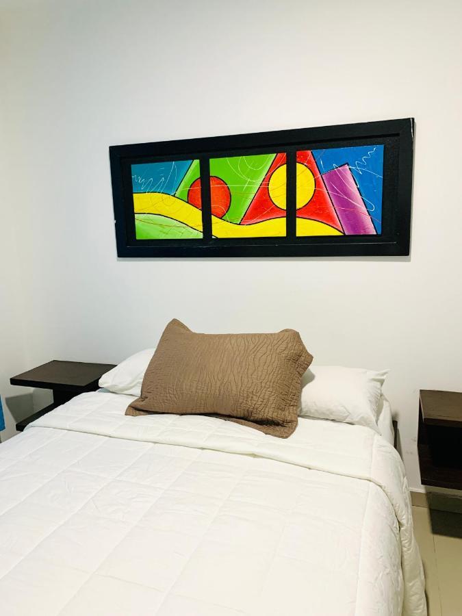 Bahia Tropical Aparthotel San Andres (San Andres and Providencia Islands)