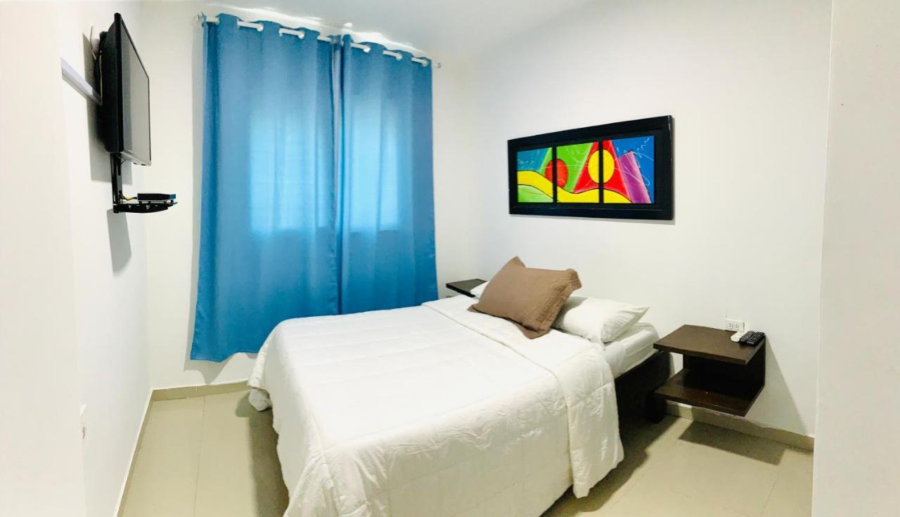 Bahia Tropical Aparthotel San Andres (San Andres and Providencia Islands)