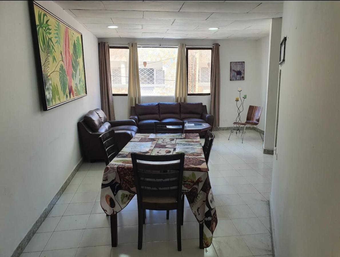 Vivienda Turística Colon