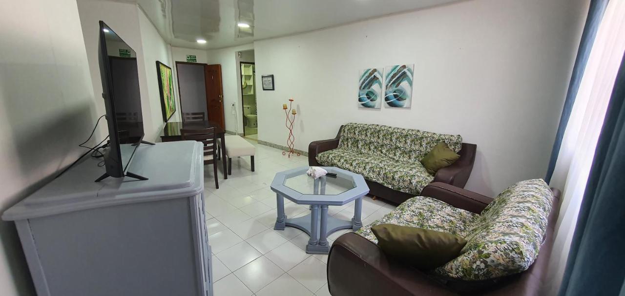 Vivienda Turística Colon San Andrés