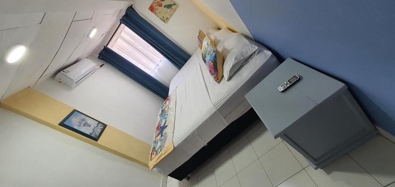 Vivienda Turística Colon *