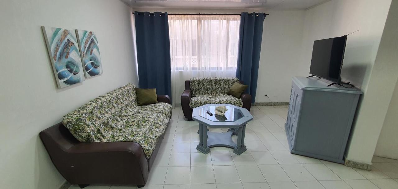 Vivienda Turística Colon Apartahotel *
