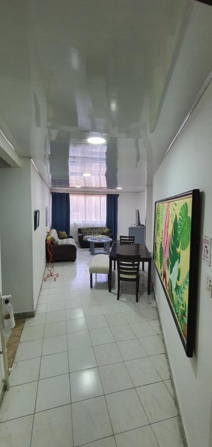 Apartahotel Vivienda Turística Colon *