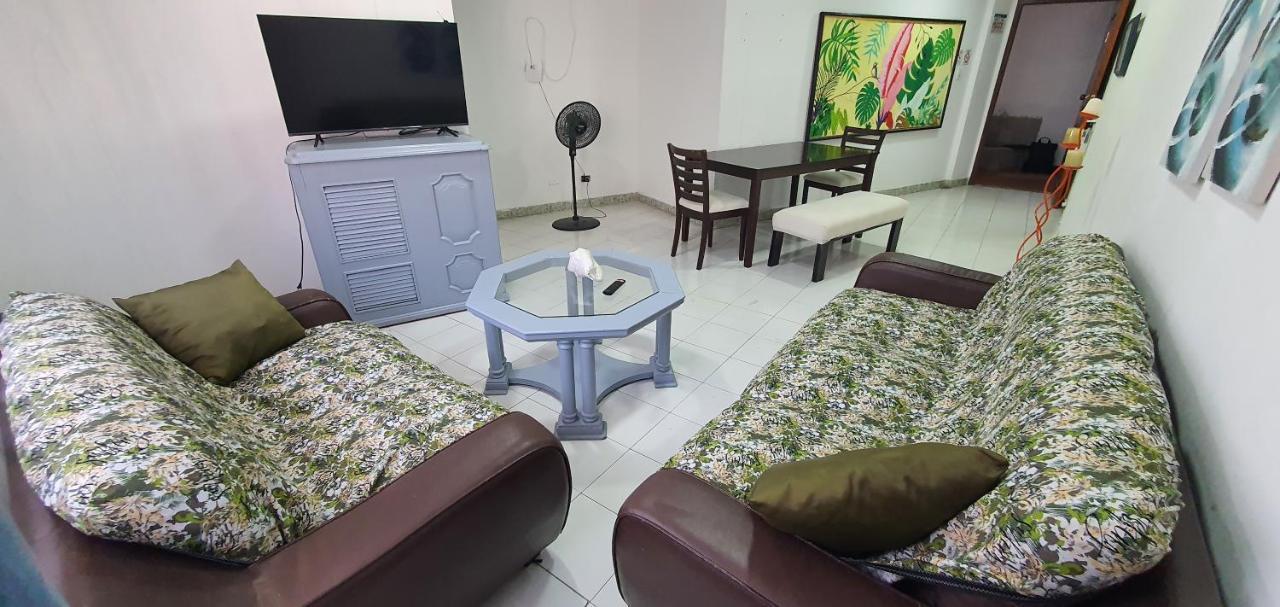 Apartahotel Vivienda Turística Colon