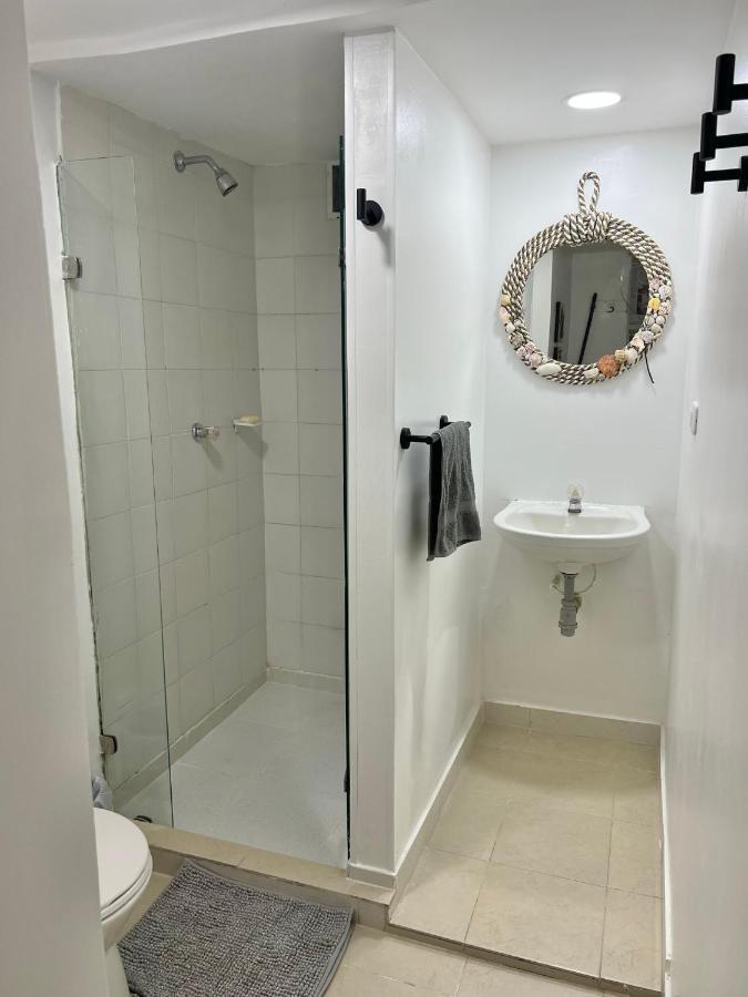 Apartamento Awesome 2/2 @san Andrés Island W/pool