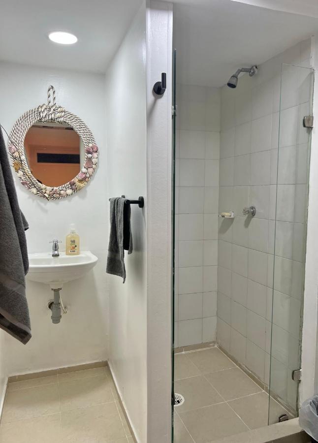 Awesome 2/2 @san Andrés Island W/pool Apartamento *