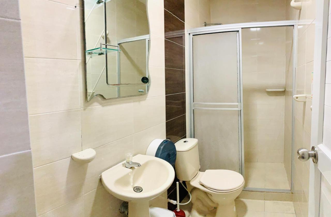 Aparthotel Bahia Tropical San Andres (San Andres and Providencia Islands)