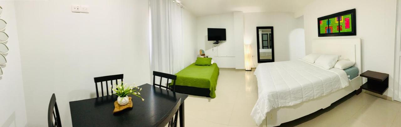 Aparthotel Bahia Tropical San Andres (San Andres and Providencia Islands)
