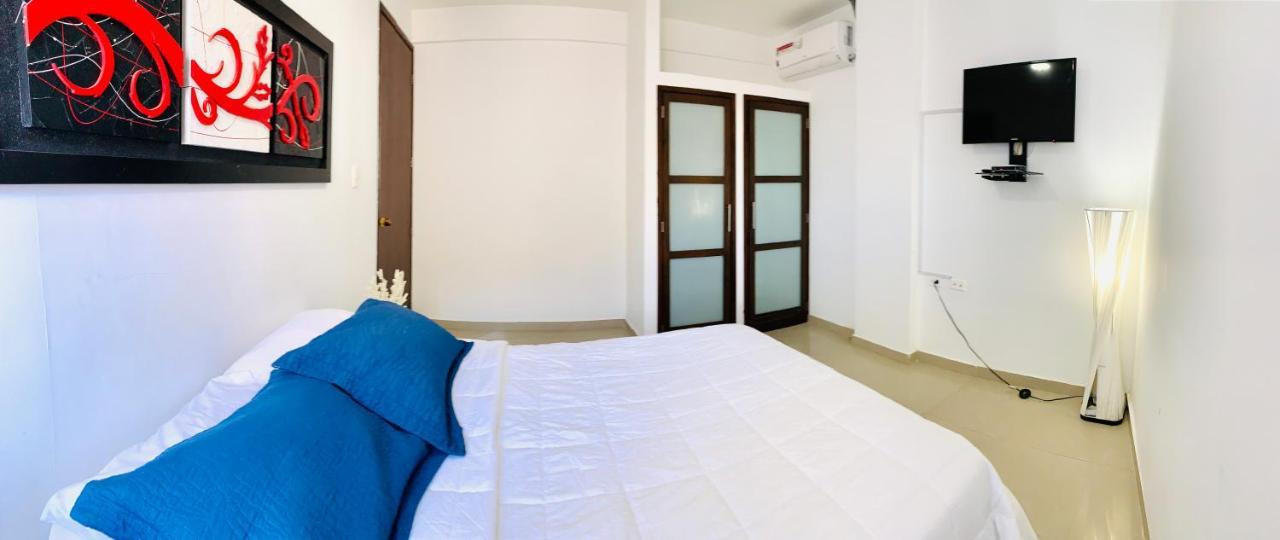 Bahia Tropical Aparthotel