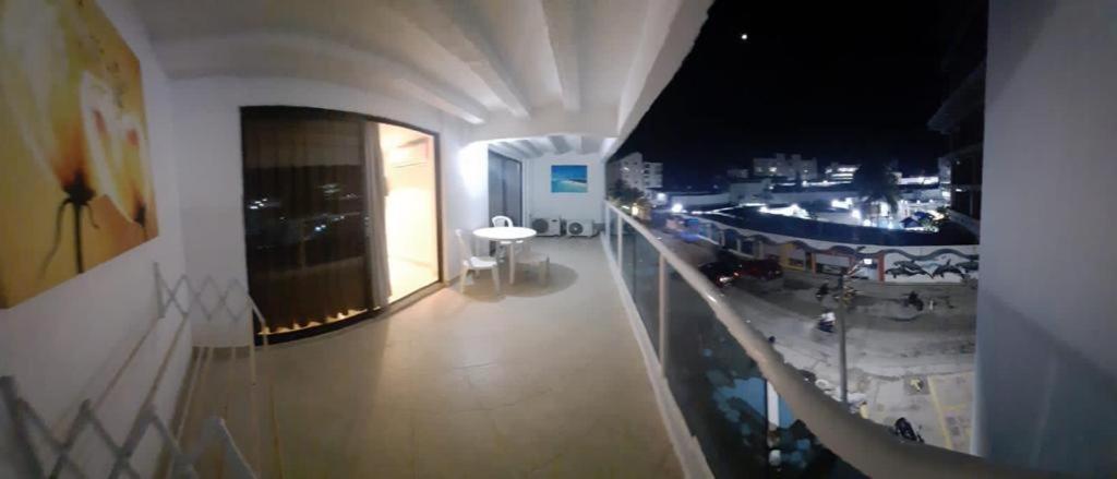 Hansa Coral Club Apartamento