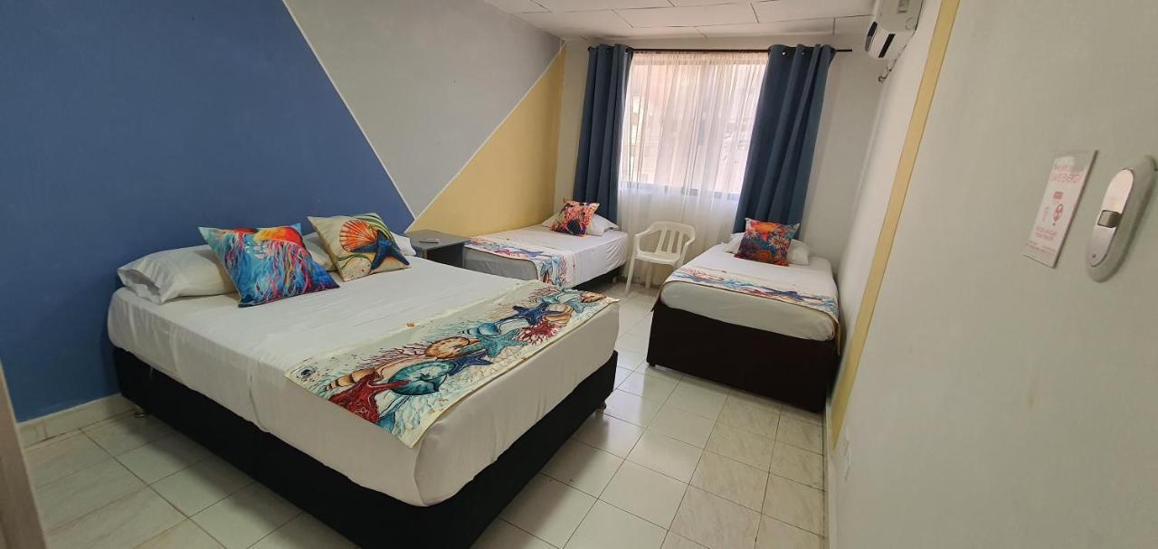 Vivienda Turística Colon San Andrés