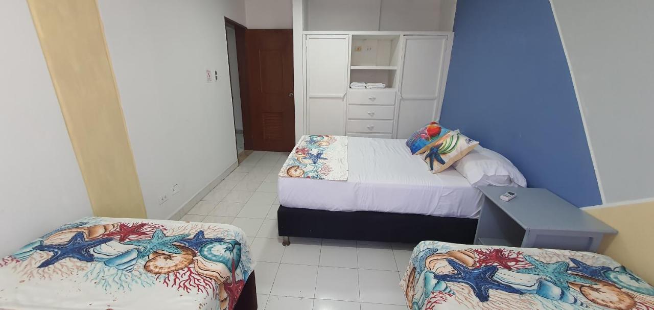Vivienda Turística Colon Apartahotel *