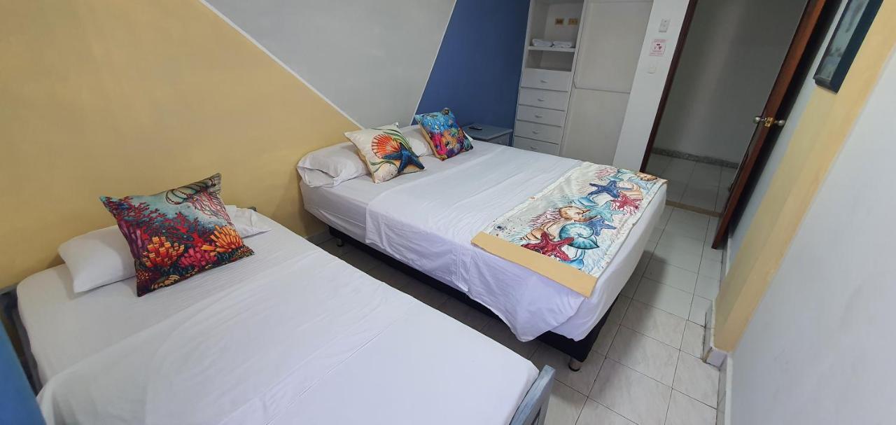 Vivienda Turística Colon