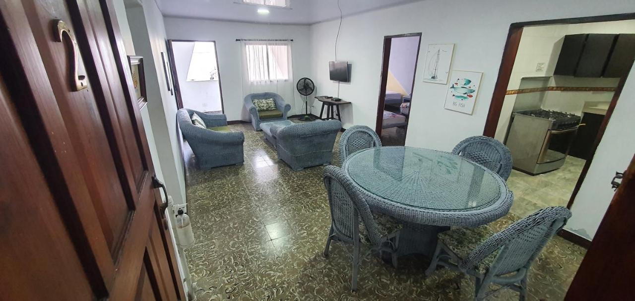 Apartahotel Vivienda Turística Colon San Andrés