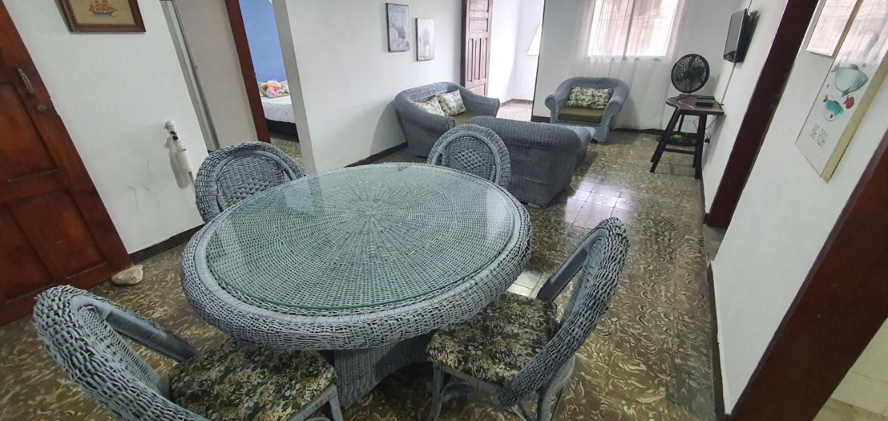 Vivienda Turística Colon Apartahotel San Andrés