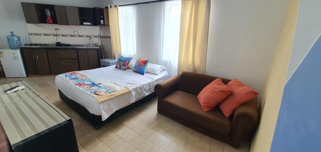 Vivienda Turística Colon San Andrés