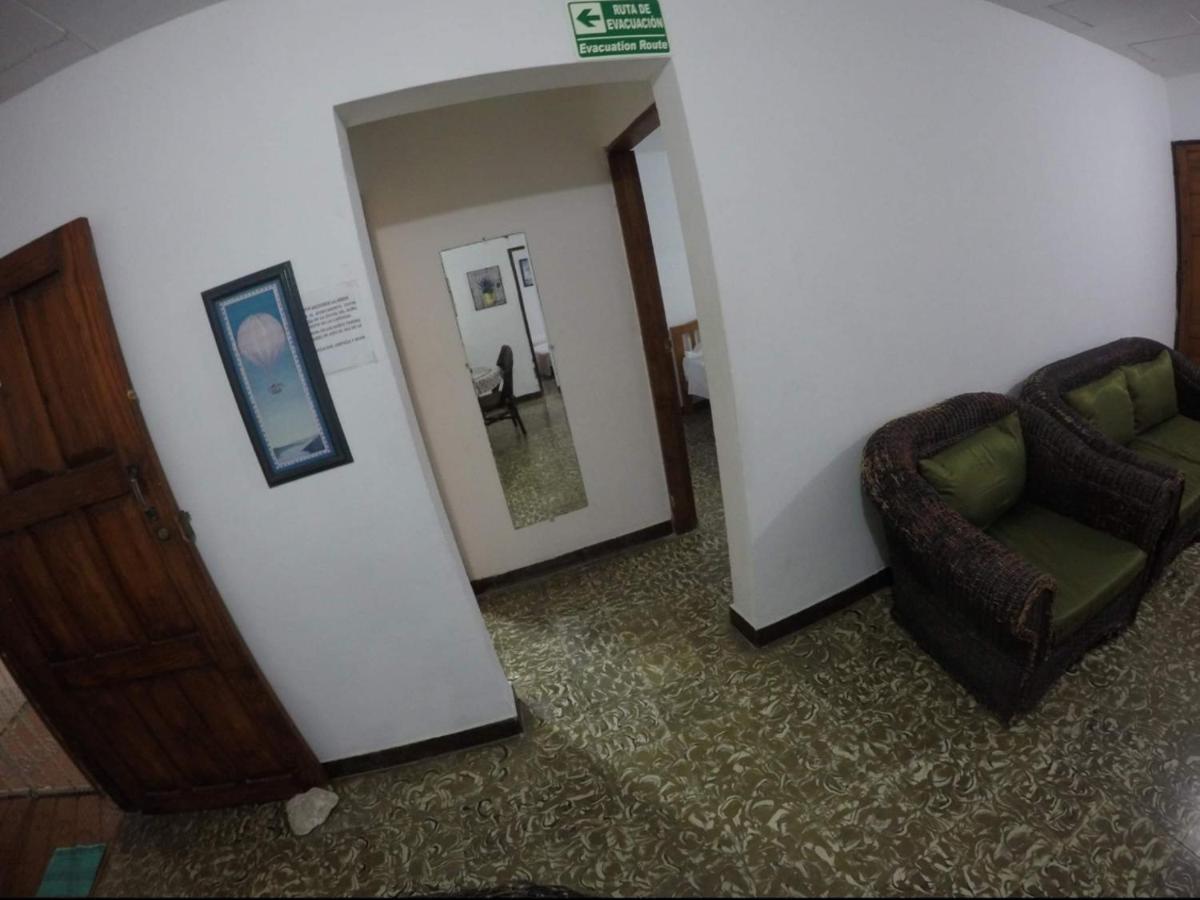Apartahotel Vivienda Turística Colon San Andrés