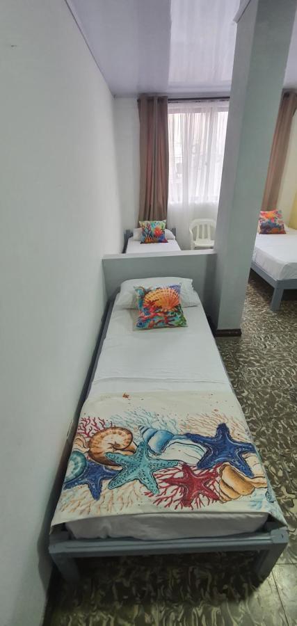 Apartahotel Vivienda Turística Colon *