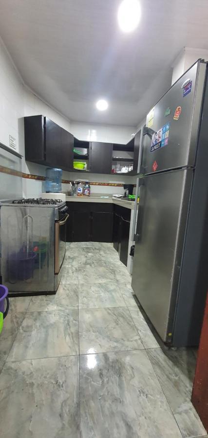 Vivienda Turística Colon Apartahotel