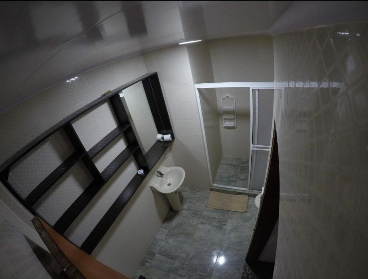 Vivienda Turística Colon *
