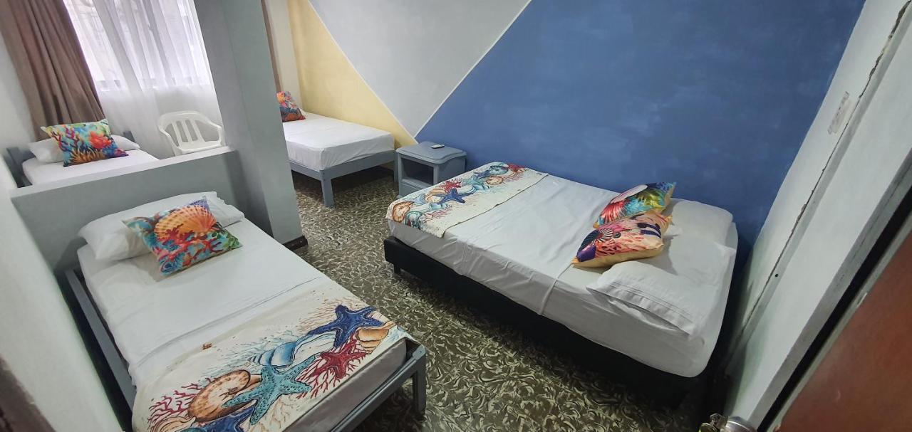 Apartahotel Vivienda Turística Colon