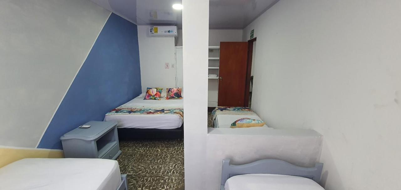 Apartahotel Vivienda Turística Colon *
