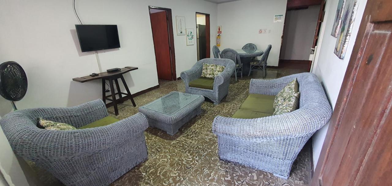 Vivienda Turística Colon Apartahotel