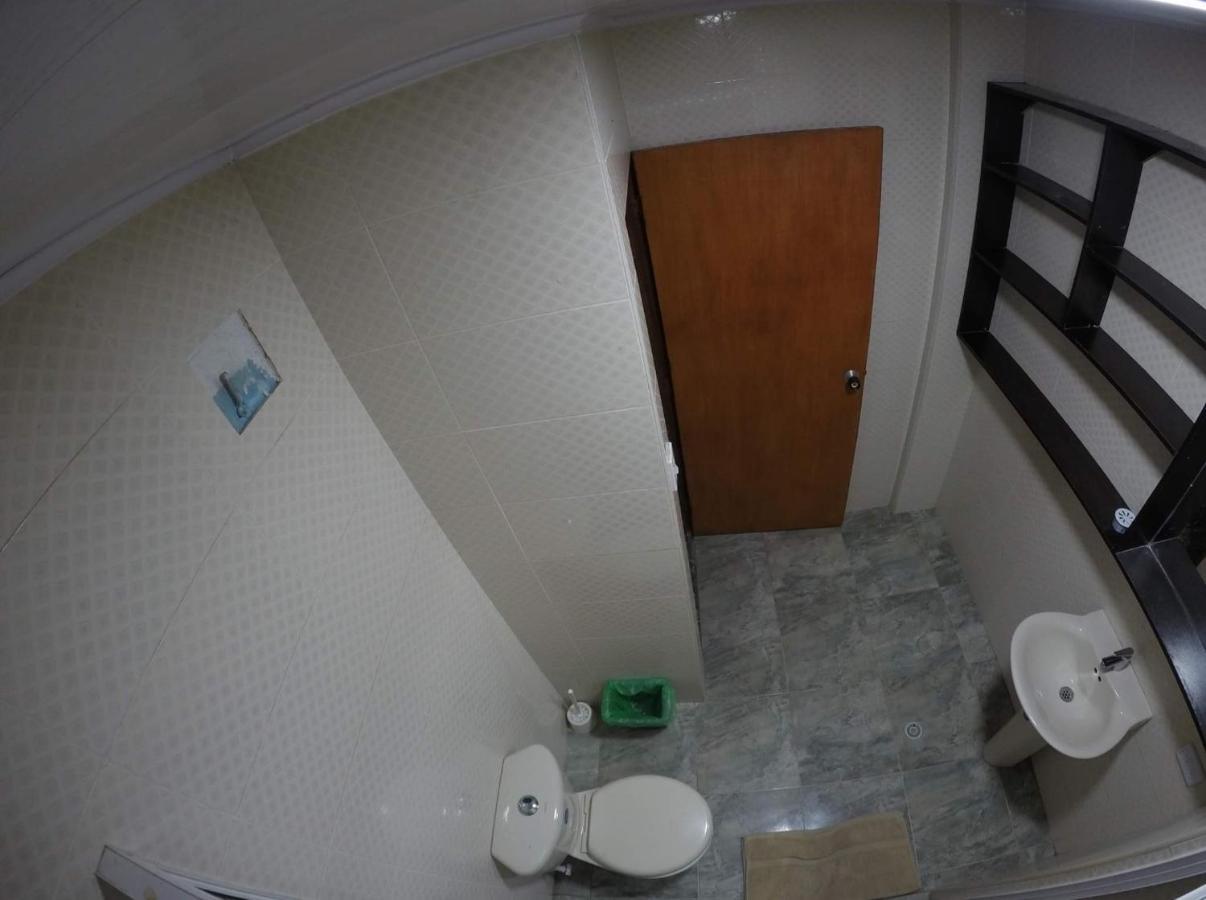 Apartahotel Vivienda Turística Colon *