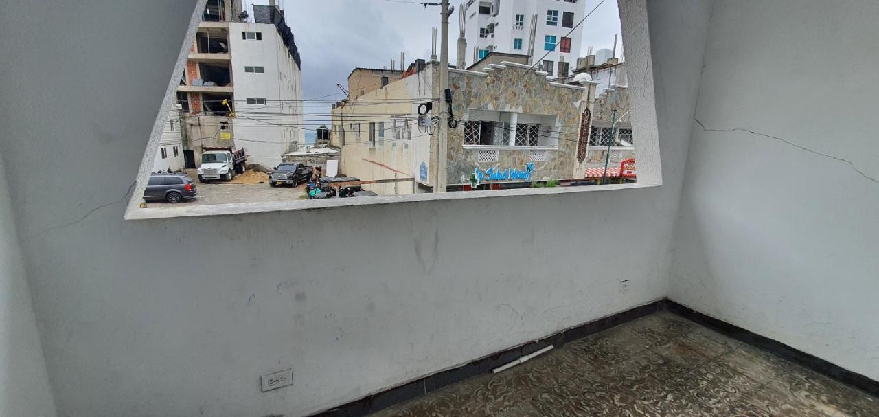 Vivienda Turística Colon *