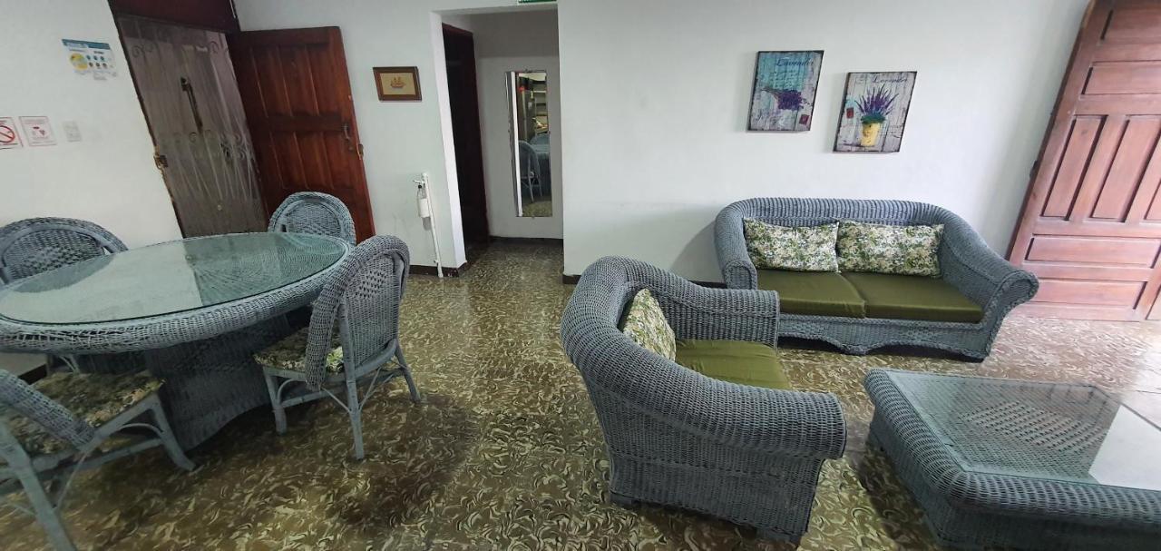 Vivienda Turística Colon * San Andrés