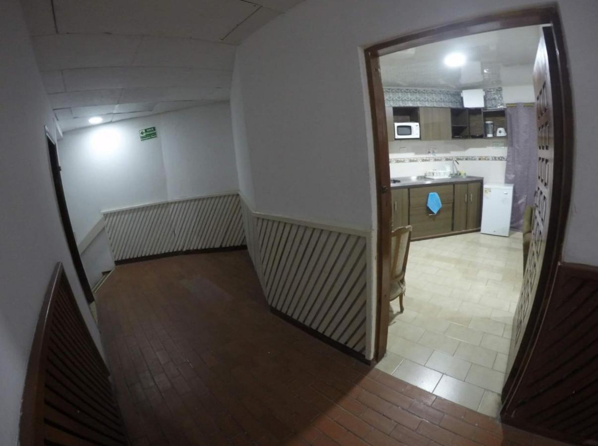 Vivienda Turística Colon Apartahotel San Andrés