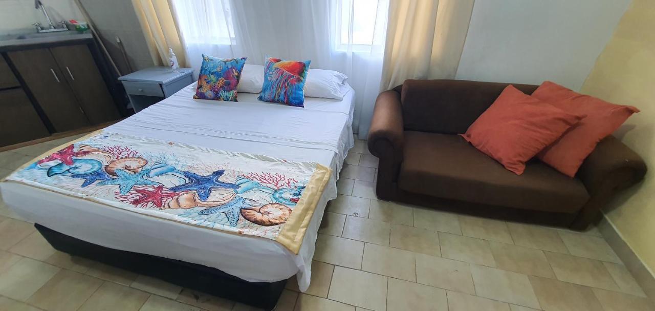 Vivienda Turística Colon *