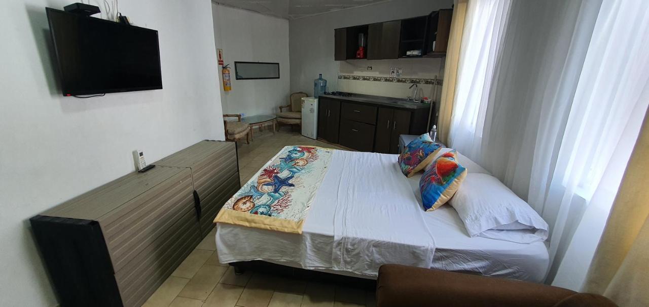 Vivienda Turística Colon San Andrés