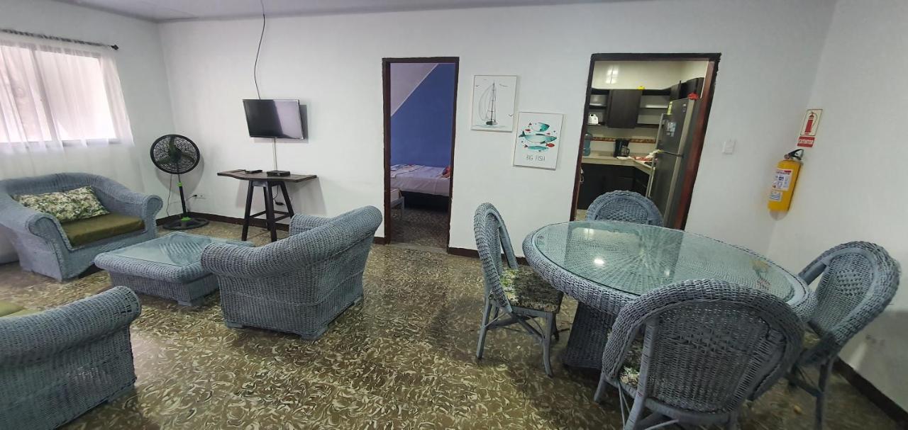 Vivienda Turística Colon