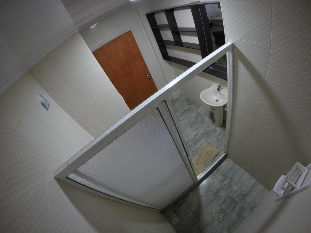 Apartahotel Vivienda Turística Colon San Andrés